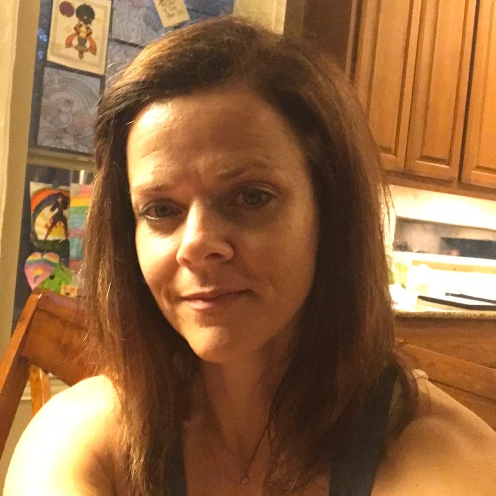 Meet your Posher, Machelle